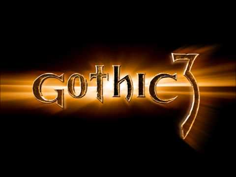 Gothic 3 Soundtrack - Corvus Corax - Is Nomine Vacans
