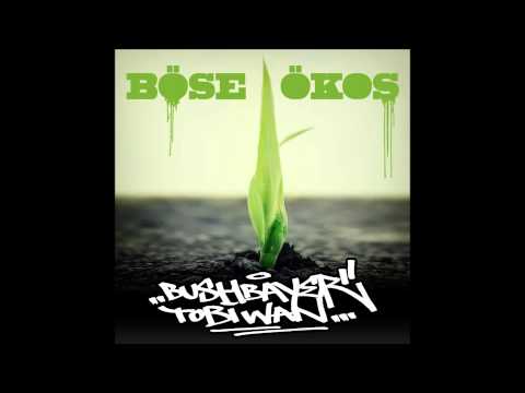 Bushbayer feat Tobi Wan - Hauptbahnhof