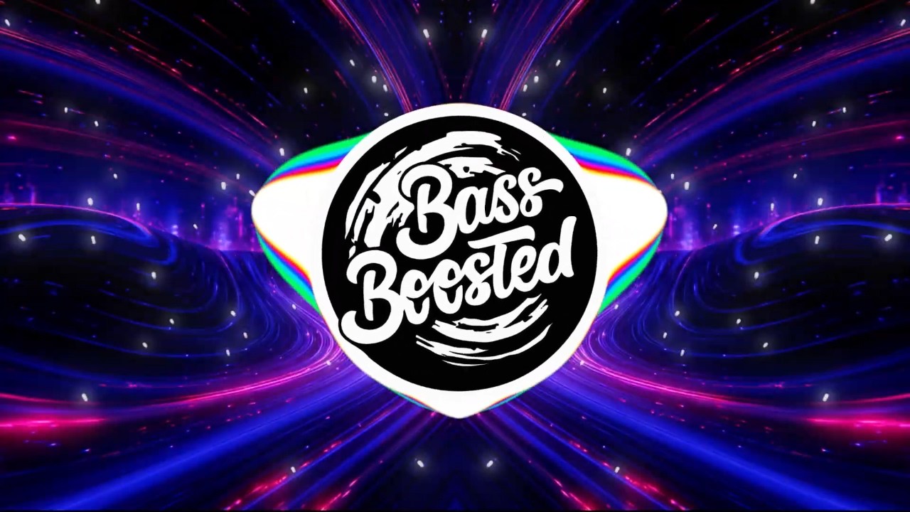 ZXVREN - MONTAGEM DELÍRIO [Bass Boosted]