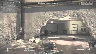 Official Call of Duty Advanced Warfare  Ascendance DLC 2 Gameplay Trailer Response!