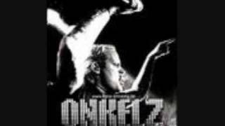 Boehse Onkelz Das Geheimniss meiner KRAFT