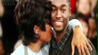 A Tribute to Oprah by Barbara Heston