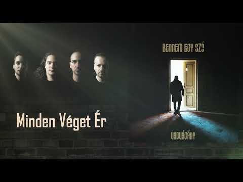 Vadvágány borítókép
