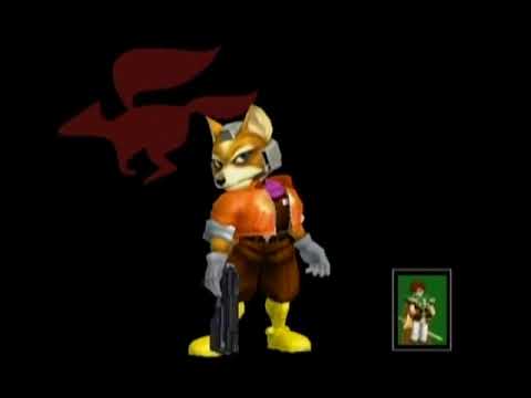 KAM7: Yan's Labyrinth - LR7 - X-Rey (Fox) vs Crono (Roy)