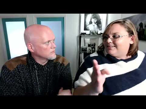 Kamini Wood | Certified Life and Wellness Coach video.