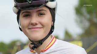 Resumen Ciclocross Ciudad de Tarancón - Copa de España de ...