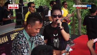 Download lagu MIKIRI JANJI - DIANA SASTRA | TEMBONG | JATIBARANG | BREBES | 22/6/2018 | DIANA SASTRA  mp3
