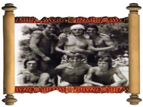 IMAZH -   Kronikë  Albumi i kujtimeve - Cima 19.09.2016