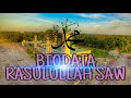 Biodata Rasulullah SAW Yang Dicintai
