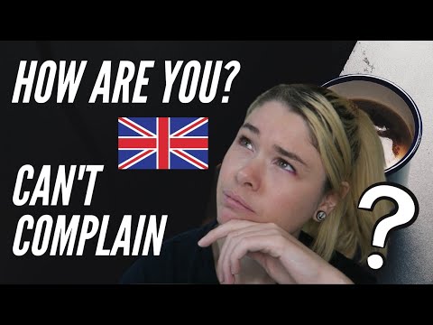 英語での自然な挨拶の返し方３選（3 ways to answer 'How Are You?' in English）