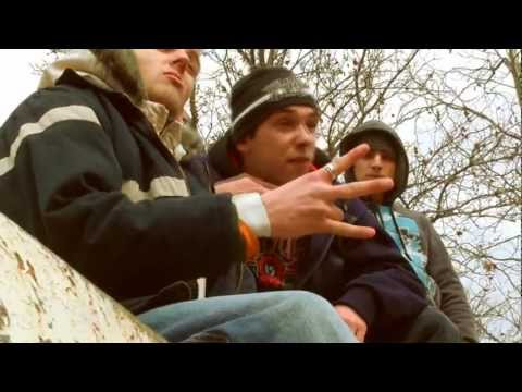 Крисо Малкия - Клетка (Clean Version) (Official Video)