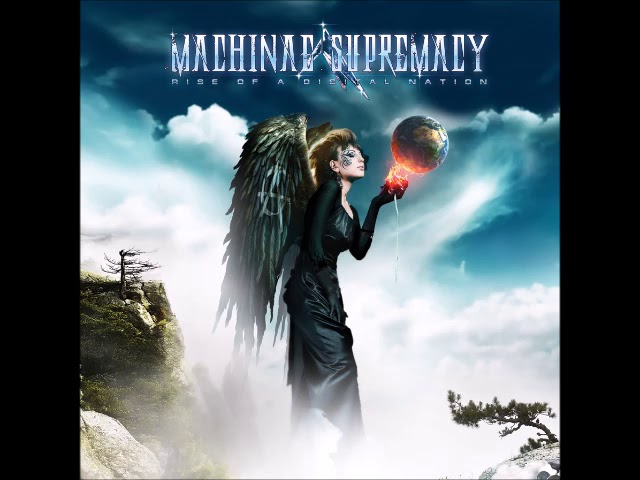 Machinae Supremacy – Republic of Gamers (RBN) (Remix Stems)