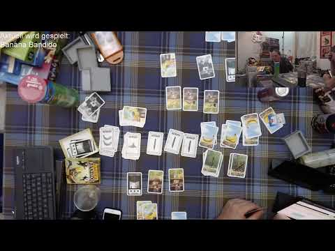 Montag mit Markus am Samstag: SPIEL 2019 Neuheiten - Gäste: Stephan & Benjamin