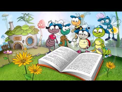 Bugs Team 2 - Stories - Unit 2