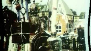 Boards of Canada - Seeya Later