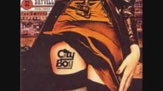 City Boy The-Hap-Ki-Do