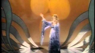 Dusty Springfield "Everybody Gets To Go To The Moon"