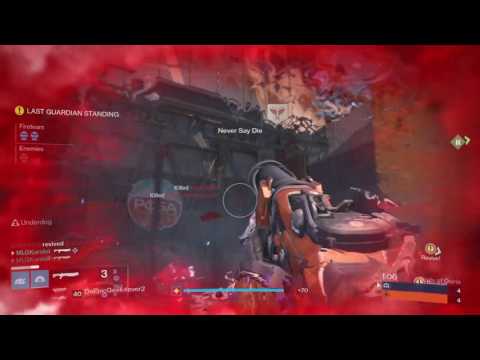 Did I just overreacted? Trials 4-4 Clutch