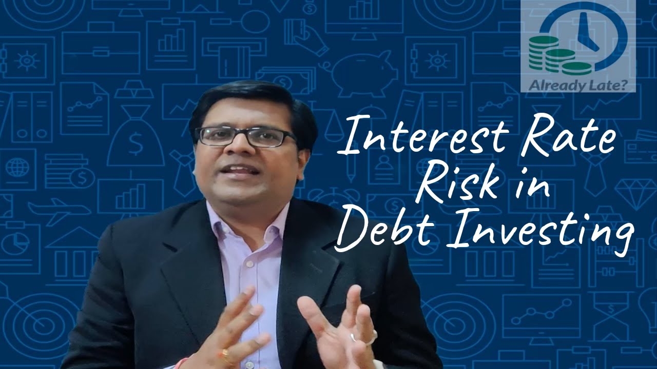 Interest Rate Risk in Debentures