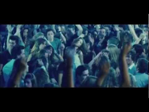 Dorian - Tormenta de Arena