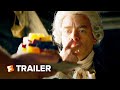 Delicious Trailer #1 (2021) | Movieclips Indie