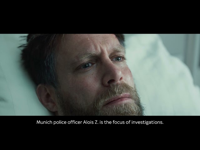 Drift | Official Trailer (English Subtitles)