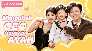 Download lagu Si bocah lucu mencari pacar untuk ibunya, tak tahu CEO yang dia temukan itulah ayah kandungnya mp3