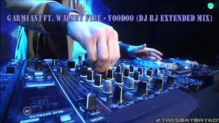 Garmiani ft  Walshy fire - Voodoo (dJ rJ extended mix)