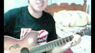 The Company Dime (The Get Up Kids Cover)