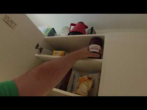 MongoTV_5225 - Min Frokost - FRANSKBRØD Med SYLTETØJ