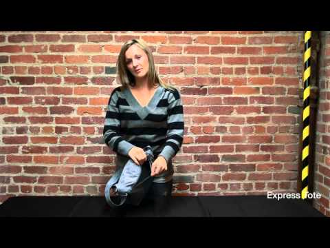 Timbuk2 Video #1