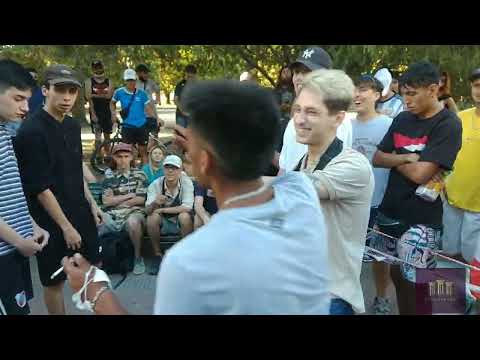 TOMY ERIKI DEEP ANTICUARIO vs VLA MARO Y SU SEGUNDA | OCTAVOS (4vs4 x FTB)