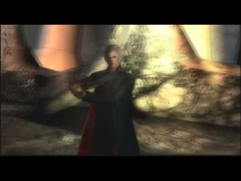 [voice cover] Total Result - Devil May Cry 3