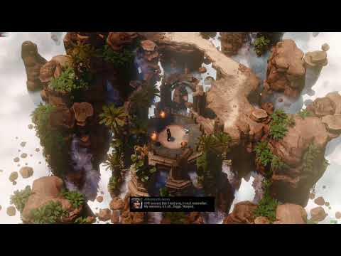 Spellforce 3 Soul Harvest Part 1(Scratching the Surface)