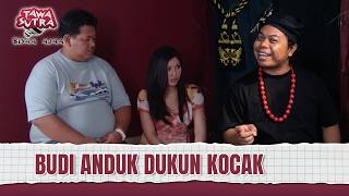 Download lagu Dukun Juga Pengin Kaya🤣 | Tawa Sutra Bisaa Ajaa Eps 23 Full mp3