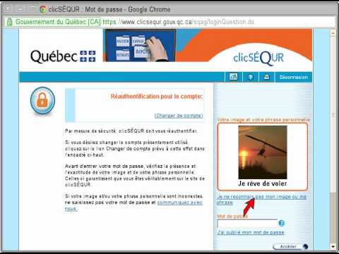 comment s'inscrire a emploi quebec