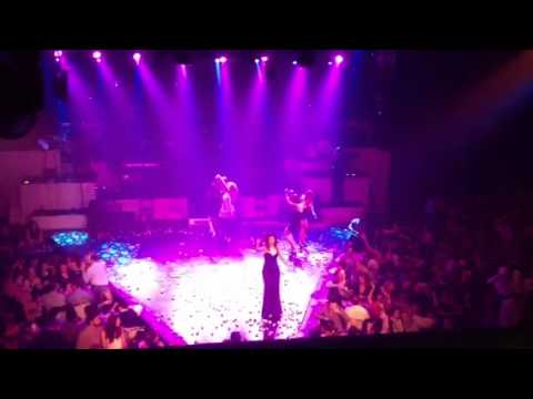 ΜΑΡΙΝΑ ΑΓΓΕΛΟΥ  - Fantasia live 2012