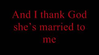 Blaine Larsen   I&#39;m in love with a married woman