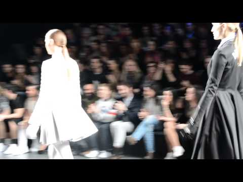 ANTONIO SICILIA AUTUMN WINTER 2015-2016