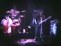 Widespread Panic CONTENTMENT BLUES to DOG SONG 9-17-90 Part 1