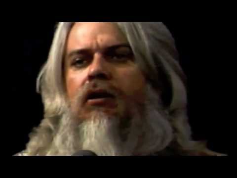 Leon Russell - One More Love Song