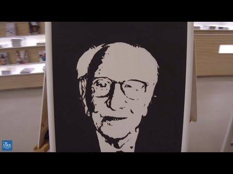 Paying Tribute to Jawdat Haydar