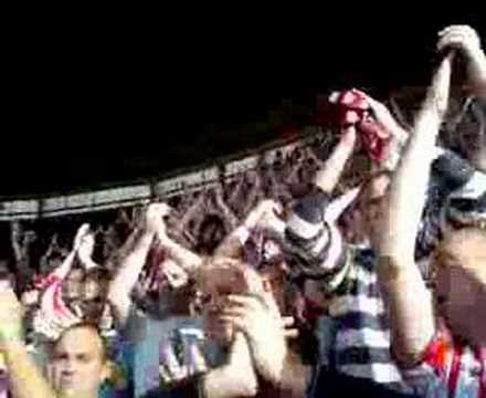 Sunderland Vs Derby 09/09/2006