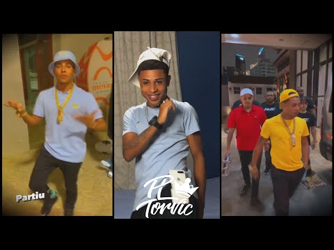A TROPA DO HOMEM É SELEÇÃO DE CAFAJESTE - MUSICA TIK TOK [ YURE VINTE2 ]