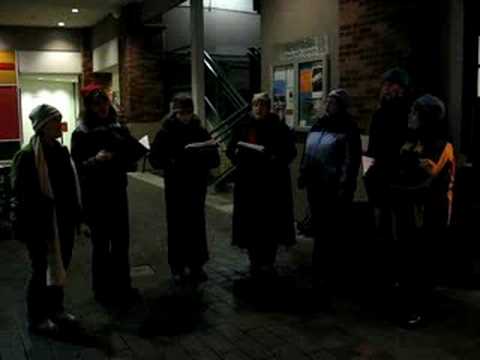 Dunava at Redmond Lights 2007