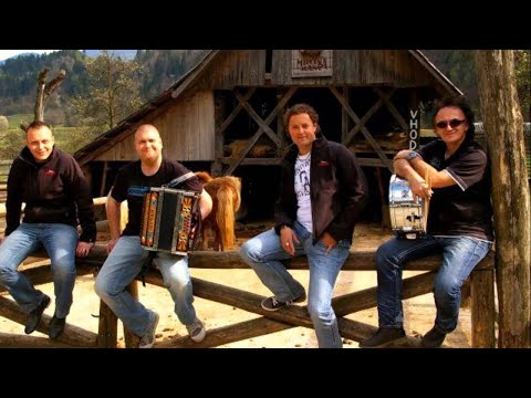 skupina Calypso - Odklop