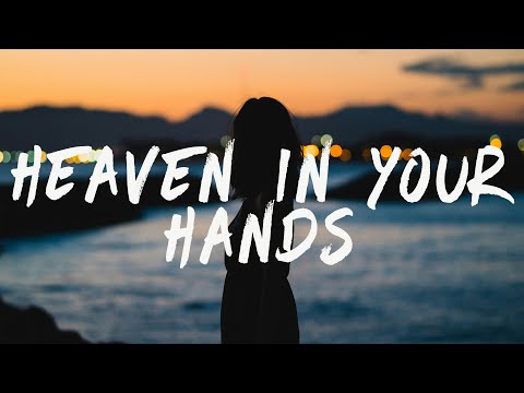 Videoclip de Heaven In Your Hands — Cold War Kids