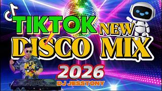 Download lagu 💥DJ DISCO REMIX 2026 💥 NONSTOP VIRAL _ REMIX BY DJ JESSTONY mp3