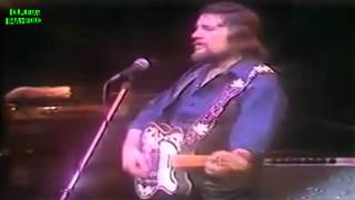 Waylon Jennings  Good Ol&#39; Boys