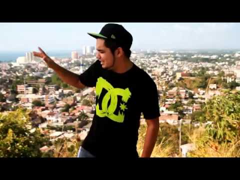 Santa RM El Rap Es Un Trabajo Duro Videoclip Oficial